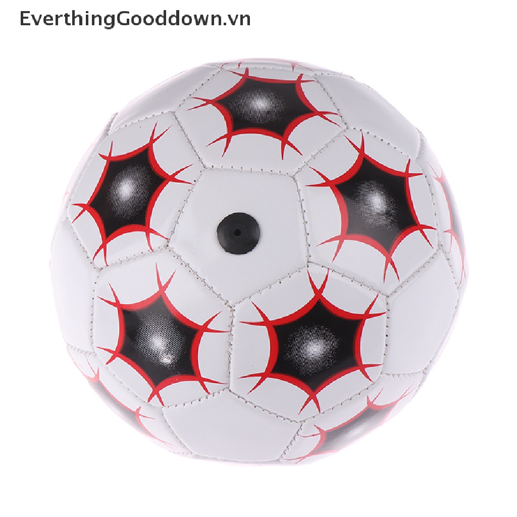 Everthinggooddown 1 Quả Bóng Đá Kích Thước 2 / 3