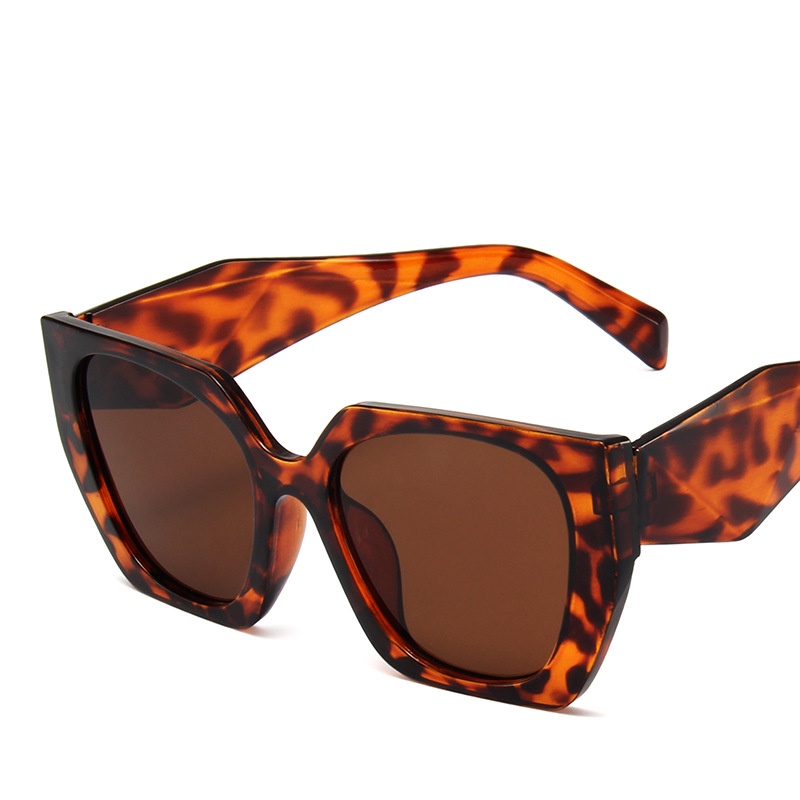 Kính Mát Chống Tia UV400 Cho Nam Nữ