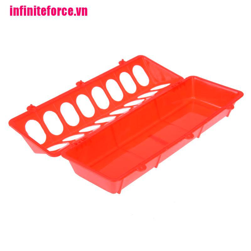 Vn 1 Đồ Ăn Gà Nhựa