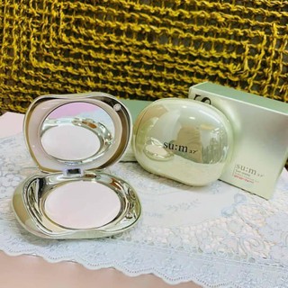 Phấn tươi sum chống nắng