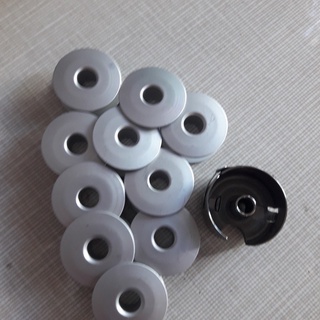 Thuyền suốt máy 1kim công nghiệp