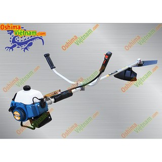 Máy cắt cỏ Dragon X-411