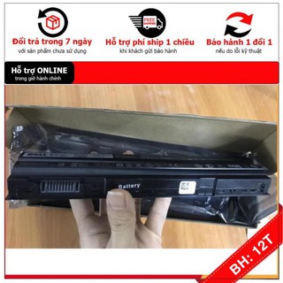 [BH12TH] 💖 Pin(Battery) Dell Latitude E6540 E6440 E5530 E5430 E6520 E6420 N3X1D New Original