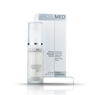 Chính hãng tinh chất jean d'arcel giúp tái tạo da mới 30ml