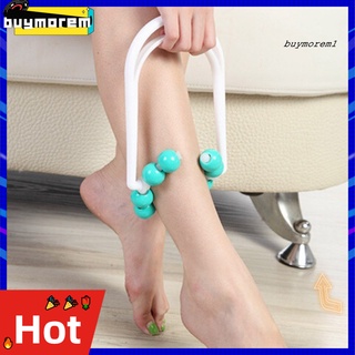 [Hàng mới về] Thanh lăn mát xa bắp tay/ bắp chân 360 độ tiện dụng