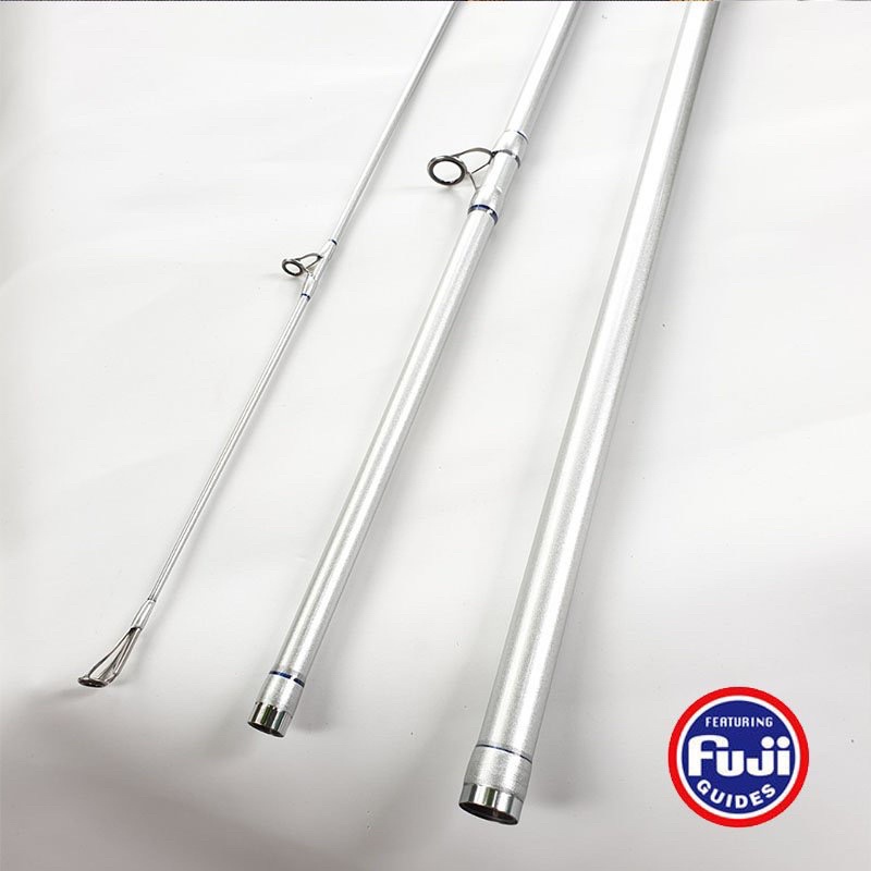 Cần câu cá xa bờ Camalor prime surf 4m2