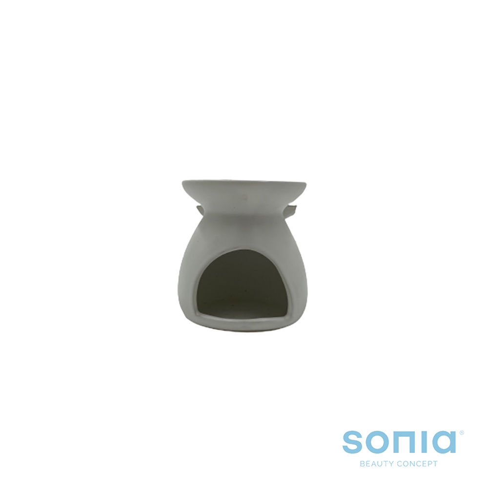 Đèn Đốt Tinh Dầu Bằng Nến Sonia - Trang Trí Nhà Cửa/ Spa