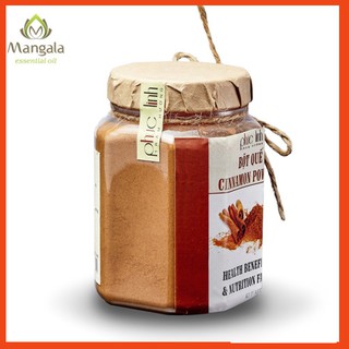 Bột quế nguyên chất - 100gr - Phúc Linh