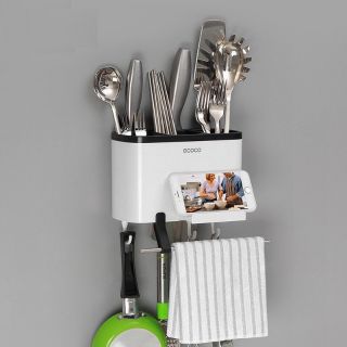 HỘP CẮM ĐŨA TREO TƯỜNG