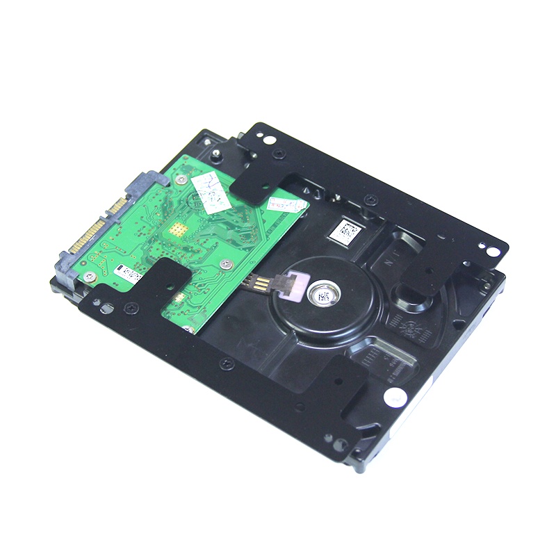 Khay Đựng Ổ Đĩa Cứng ssd 12cm Mở Rộng Tiện Dụng