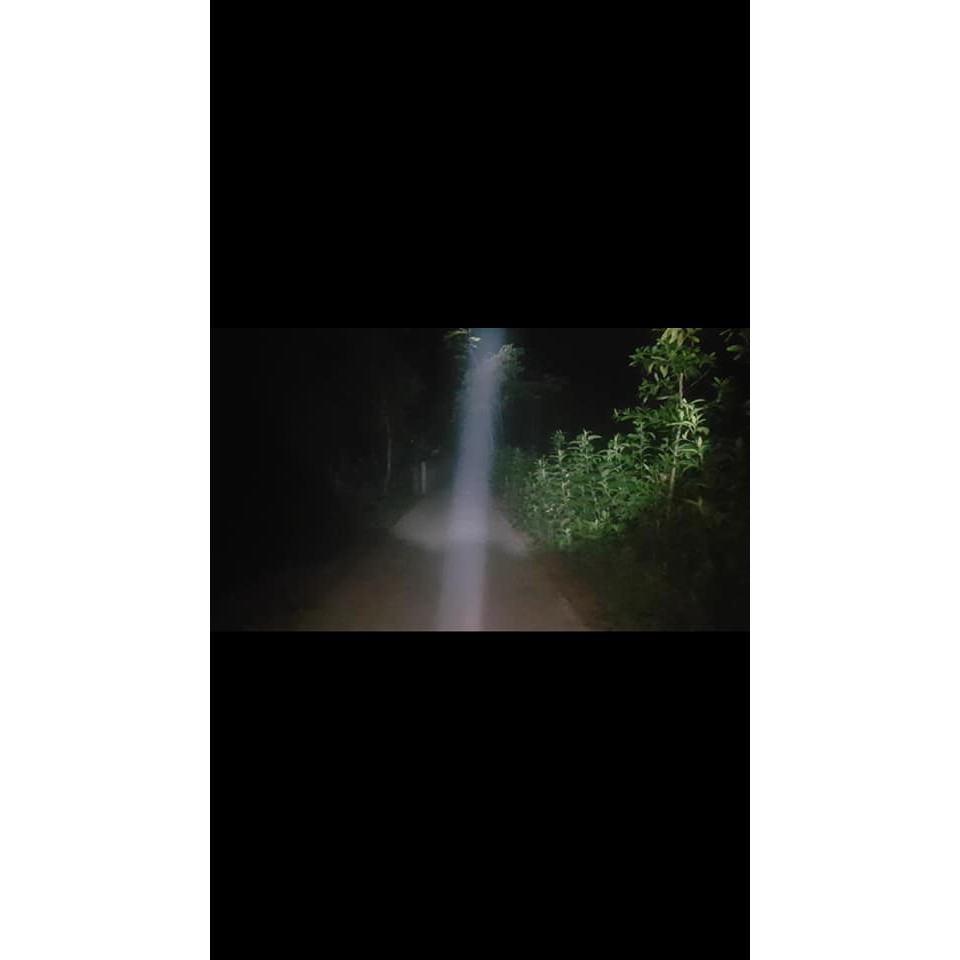 Đèn pin c8,c8+ mod XPL HI,osram3030,sst40,xhp50.2