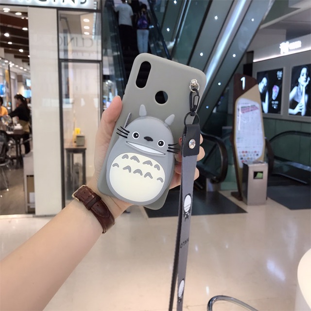 Ốp lưng TPU hình gấu brown và thỏ cony cho điện thoại oppo R9 f1Splus r11 R15X pro r17 F11 K1 A7X/F9 A5 A3 r15 17pro A57 | BigBuy360 - bigbuy360.vn