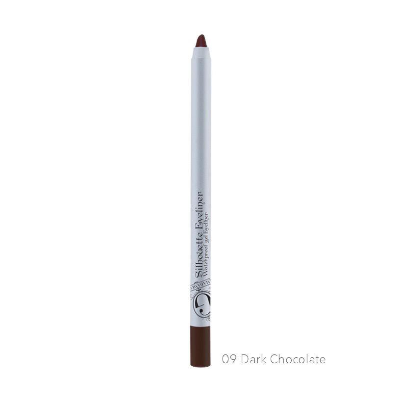 (hàng Mới Về) Bút Kẻ Mắt Madame Gie Silhouette Cỡ Nhỏ 48 Giờ | BigBuy360 - bigbuy360.vn