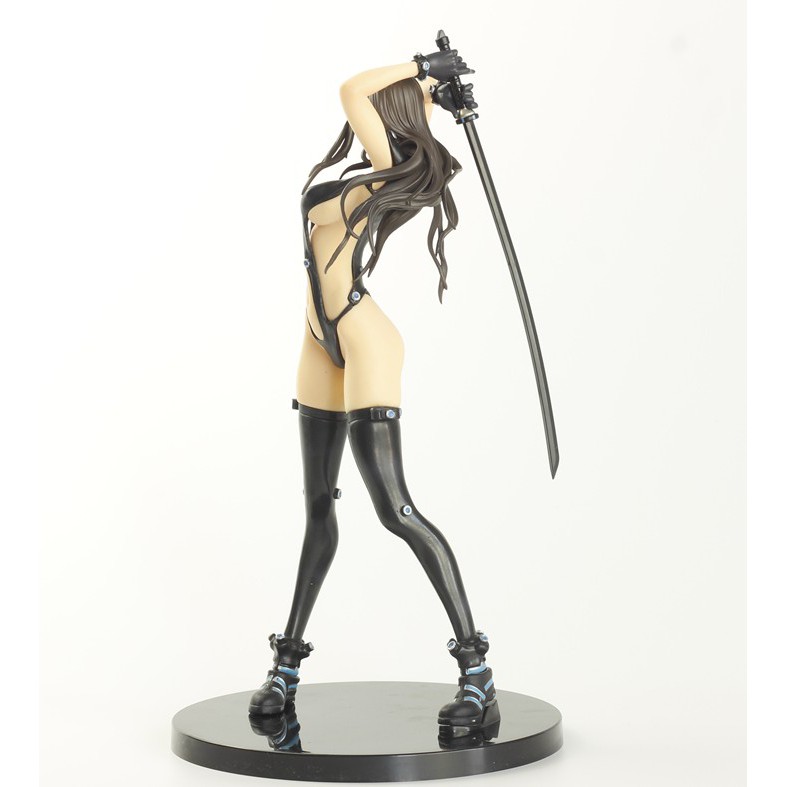 Mô Hình Nhân Vật Anime GANTZ Shimohira reika Quyến Rũ Sống Động