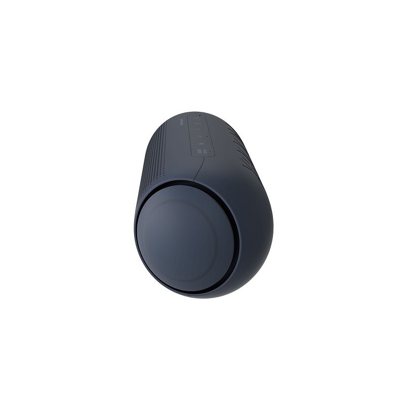 Loa LG Xboom Bluetooth mini PL5.DVNMLLK Xanh đen