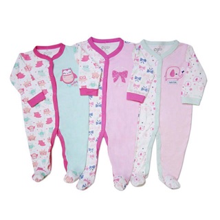 Set 3 body baby gear