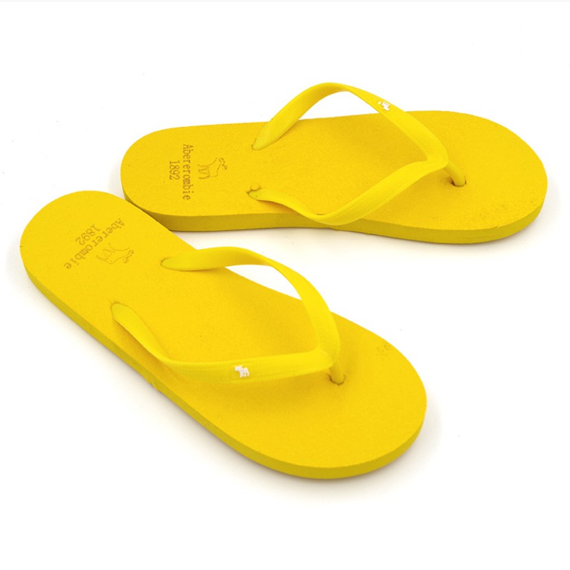 Dép kẹp đi biển dép nhóm - Sunnie Shoes