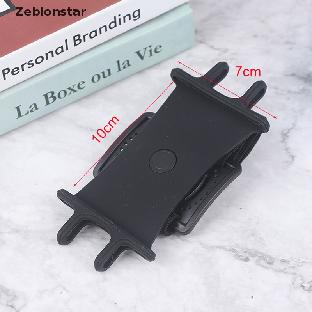 Dây Đeo Cổ Tay Giữ Điện Thoại Xoay 360 Độ