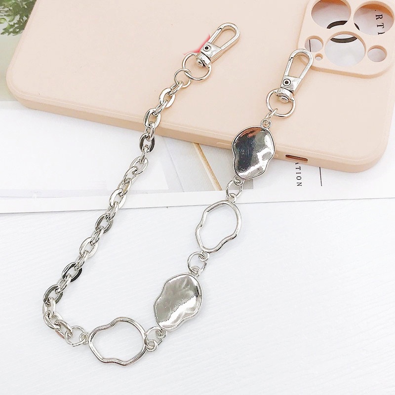 Dây Đeo Túi Xách / Điện Thoại Dáng Dài 30 / 84cm Thay Thế DIY