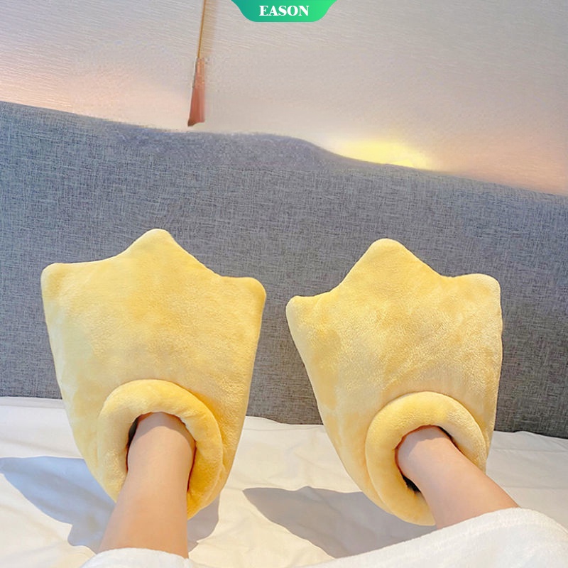 Bộ Đồ Ngủ Liền Thân In Hình Vịt Hoạt Hình Dễ Thương Dành Cho Nam Và Nữ