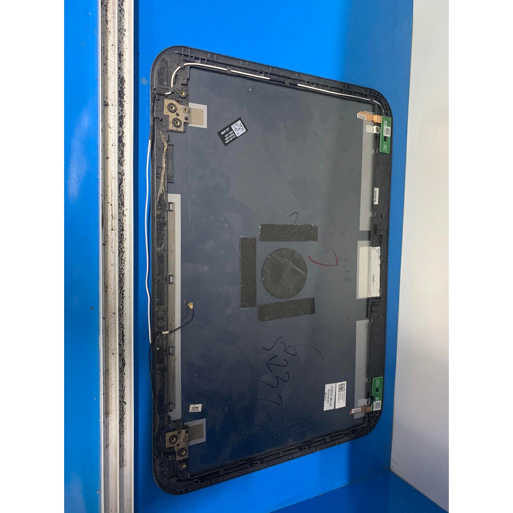 VỎ MẶT A DELL 14Z 5423 CÓ XƯỚC