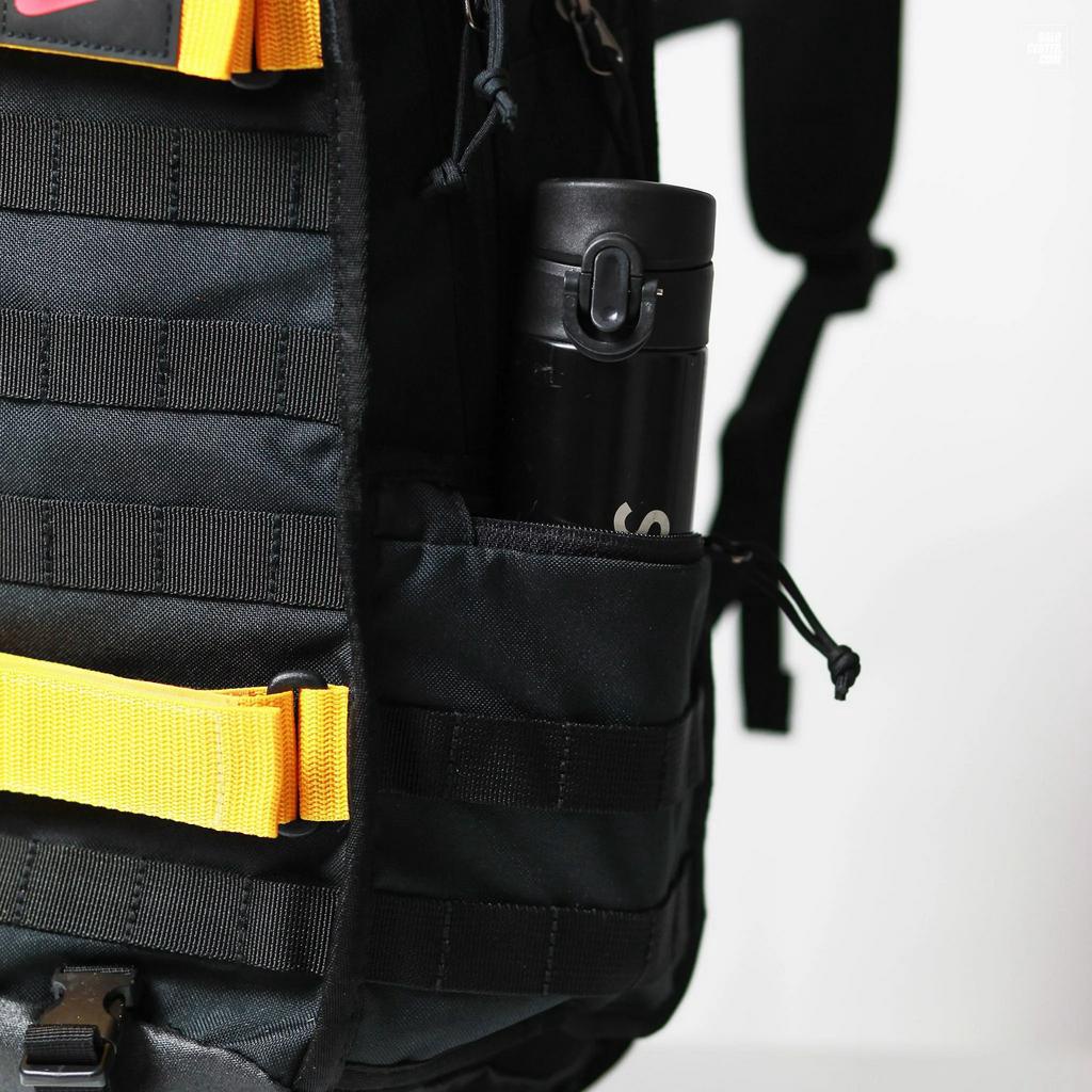 [Auth]Balo Nike SB RPM Sportswear Backpack chính hãng chất liệu 100% Polyester Spot Clean siêu bền dày dặn - Aries Sốp