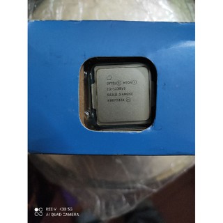 Bộ vi xử lý CPU Xeon E3 1230V5 (3.40GHz turbo up to 3.80GHz, 4  nhân 8 luồng, 8MB Cache, 80W) - Socket LGA 1151
