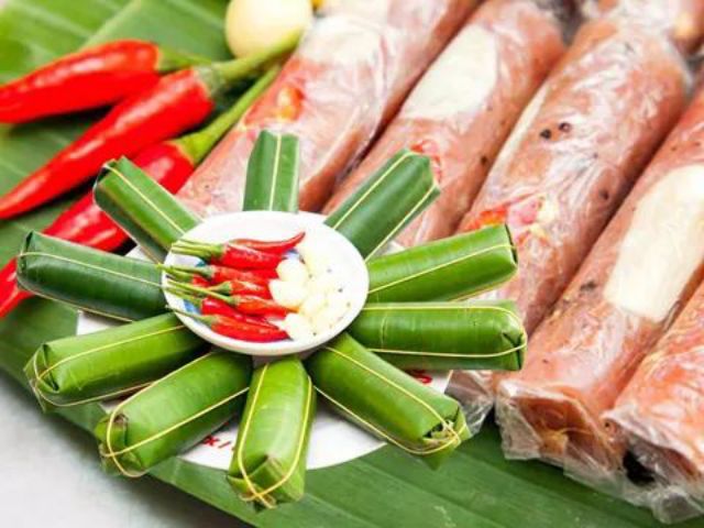 Nem chua Thanh Hóa - Ship từ 20 cái | BigBuy360 - bigbuy360.vn