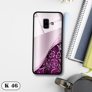 Ốp lưng Samsung Galaxy J6 Plus - In hình 3D