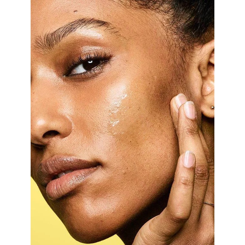 GLOSSIER Invisible Shield Sunscreen SPF35 Broad Spectrum