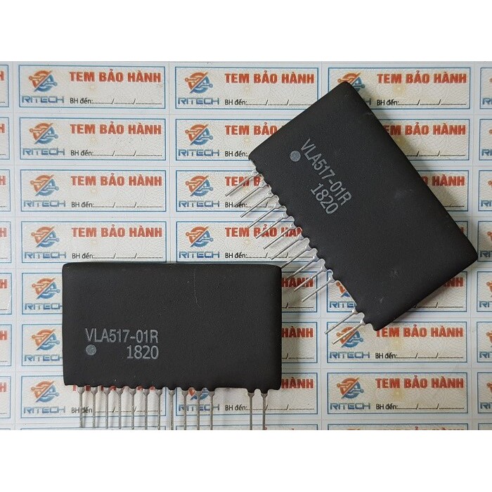 VLA517-01R, VLA517 IC Điều Khiển IGBT