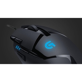 Chuột Dây Logitech G402 Hyperion Fury Optical Gaming