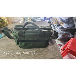 [RẺ NHẤT SHOPEE] Túi đựng đồ nghề