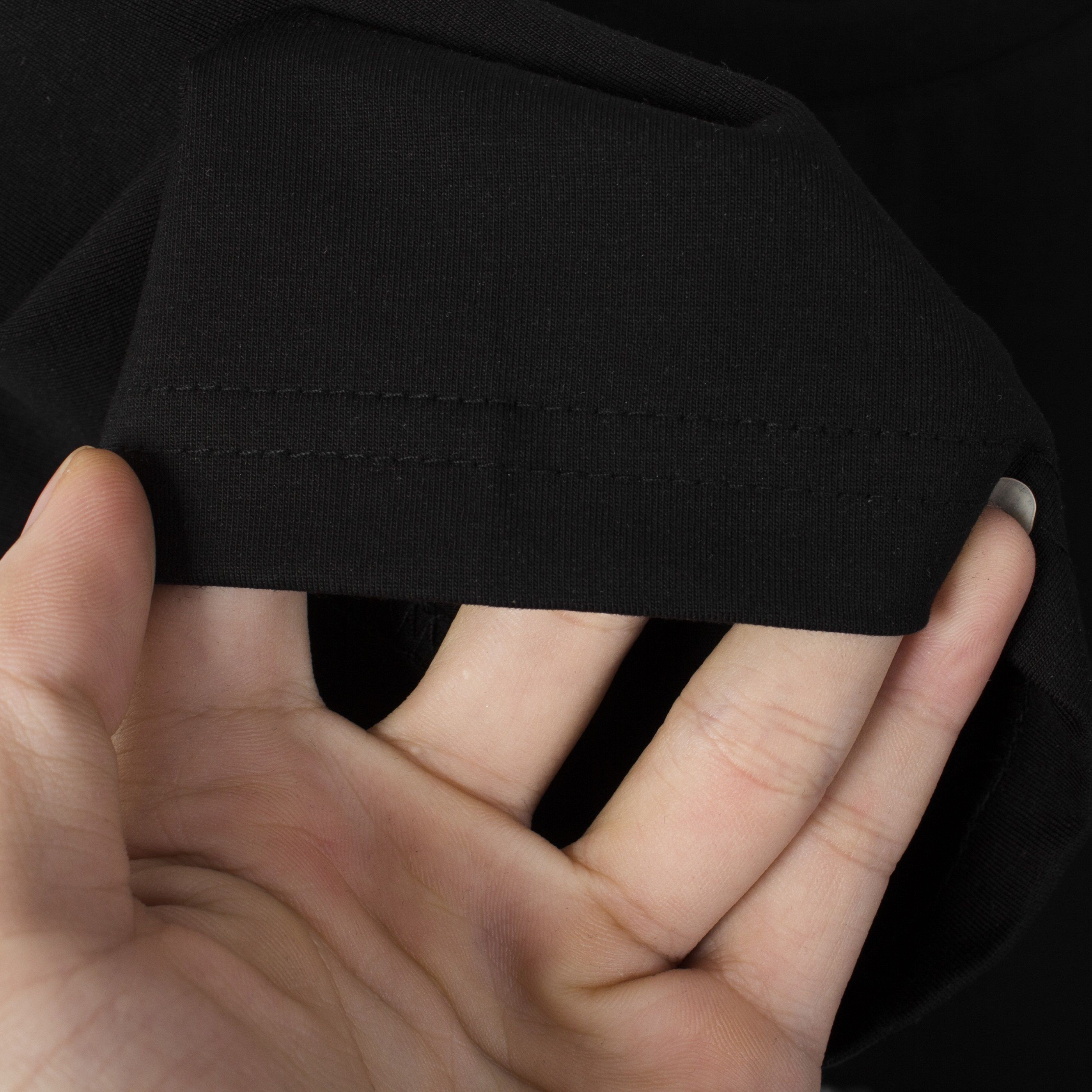 Leo Vatino - Áo thun nam tay ngắn in hình Teddy cổ tròn cotton co giãn form đẹp APLEO01 -M4 | BigBuy360 - bigbuy360.vn