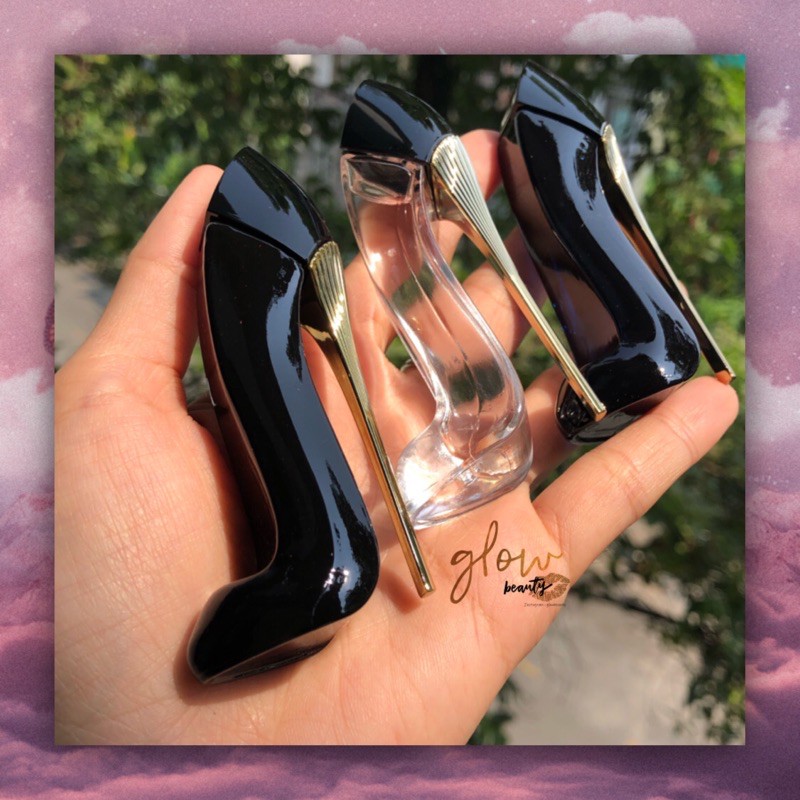 [Bill US] tách set nước hoa Good Girl | BigBuy360 - bigbuy360.vn
