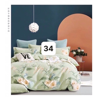 Drap 100% cotton Hàn Quốc 1m8x2m nệm 3-30cm MẪU SIÊU PHẨM -ÔM DÂY KHOÁ