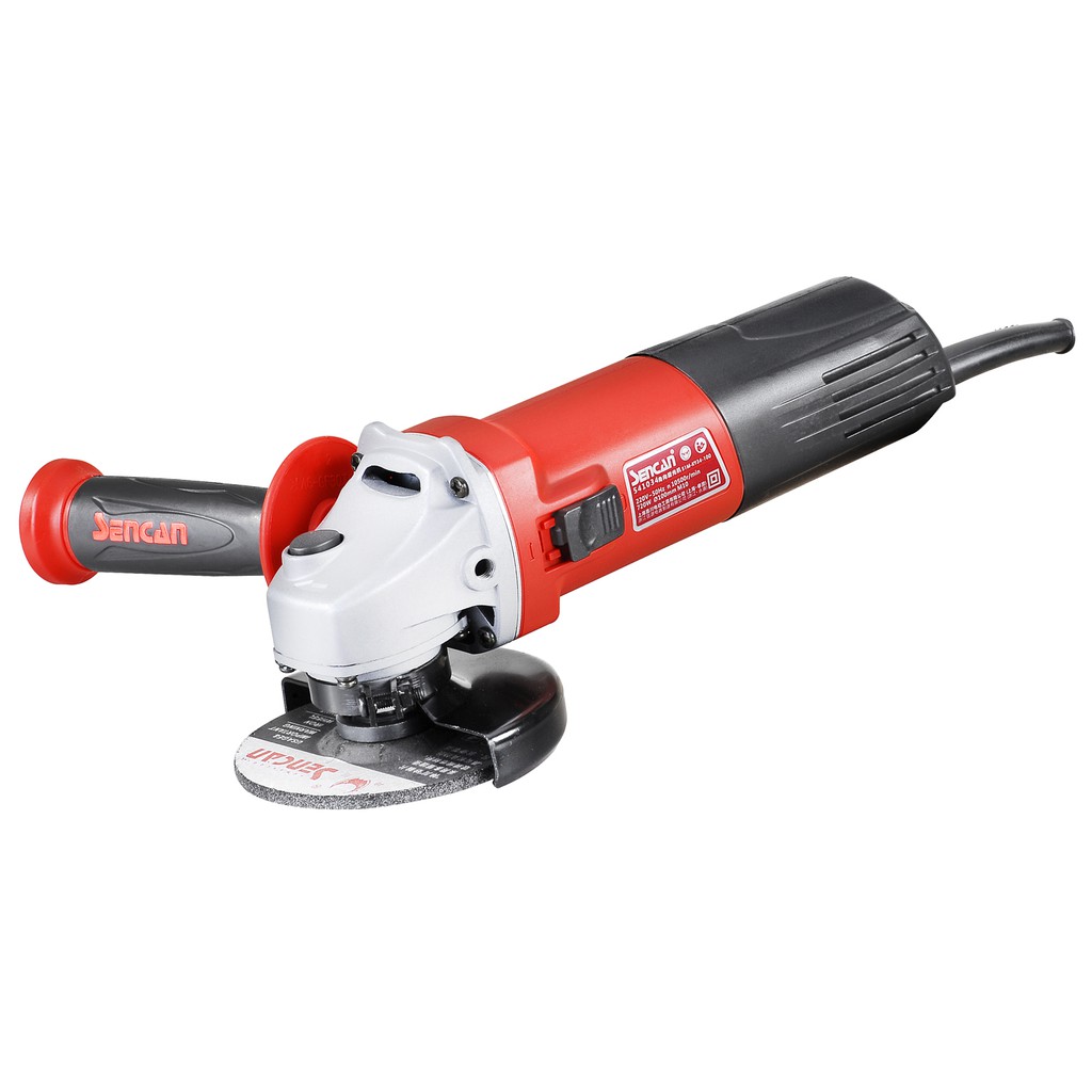 máy mài-cắt sencan 541003 chính hãng