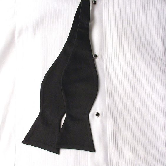 Phụ Kiện Vest Cummerbund - Đai Quấn Eo Vest + nơ tự thắt cao cấp