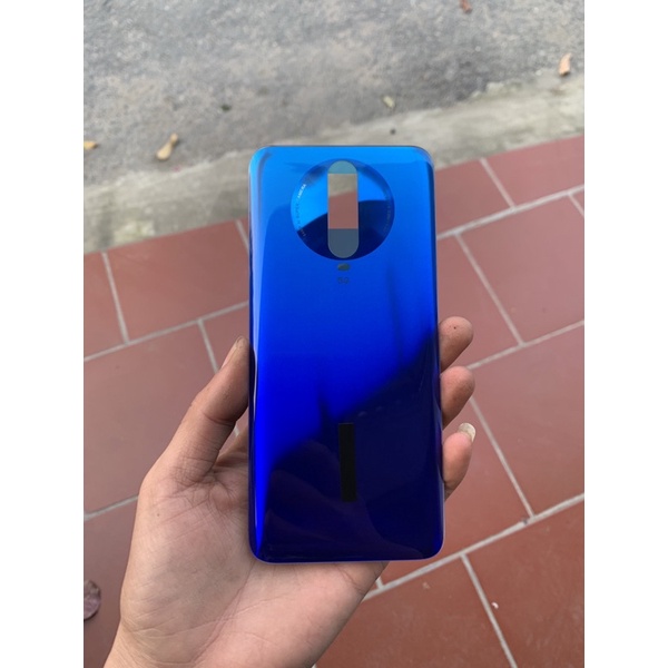 Nắp lưng redmi k30 kính 4g, mặt lưng xiaomi redmi k30 5g