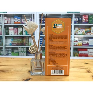 DUNG DỊCH  NHA KHOA NUTRIDENTIZ 250ML