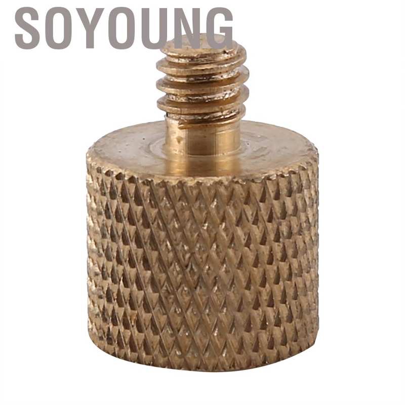 Vít Đồng 2x1.5cm 3 / 8 &quot;Female Sang 1 4&quot; Male