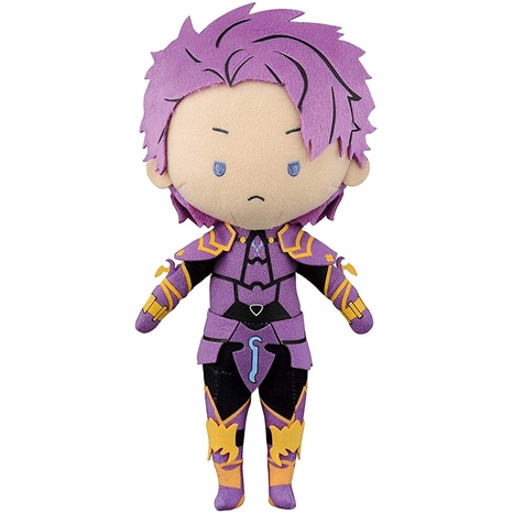 Gấu bông doll dài Ichiban Kuji Fate / Grand Order Camelot of Sugar Pochette Prize A B Saber / Gawain Lancelot