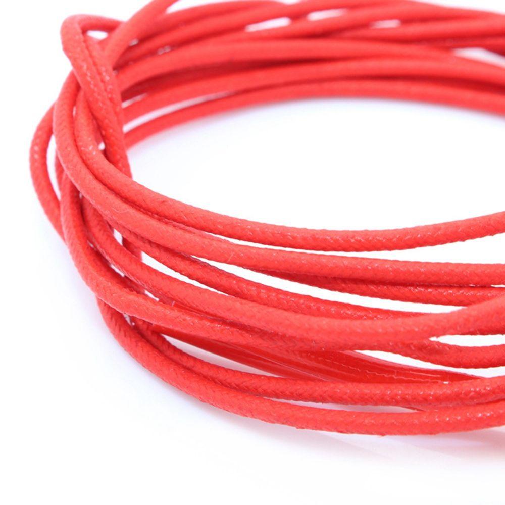 MUVAKO Phụ Kiện Ống Nhiệt Chất Lượng Cao 6 * 20mm Cho Máy In 3D