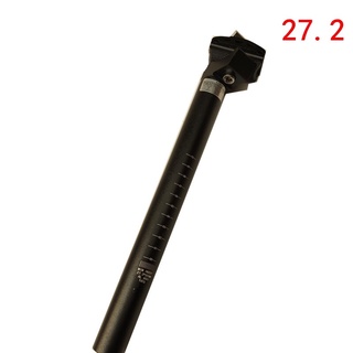 Cốt yên xe đạp thể thao 27.2 dài 300mm