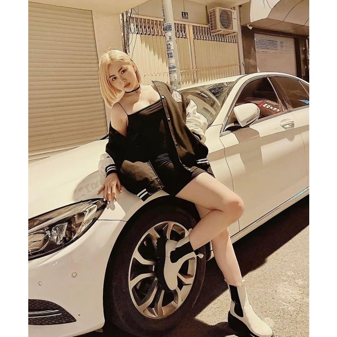 [Chuyên Sỉ] Đầm body 2 dây trơn nữ nhiêu màu ( len tăm ) - Carotshop [Vải Đẹp] | BigBuy360 - bigbuy360.vn