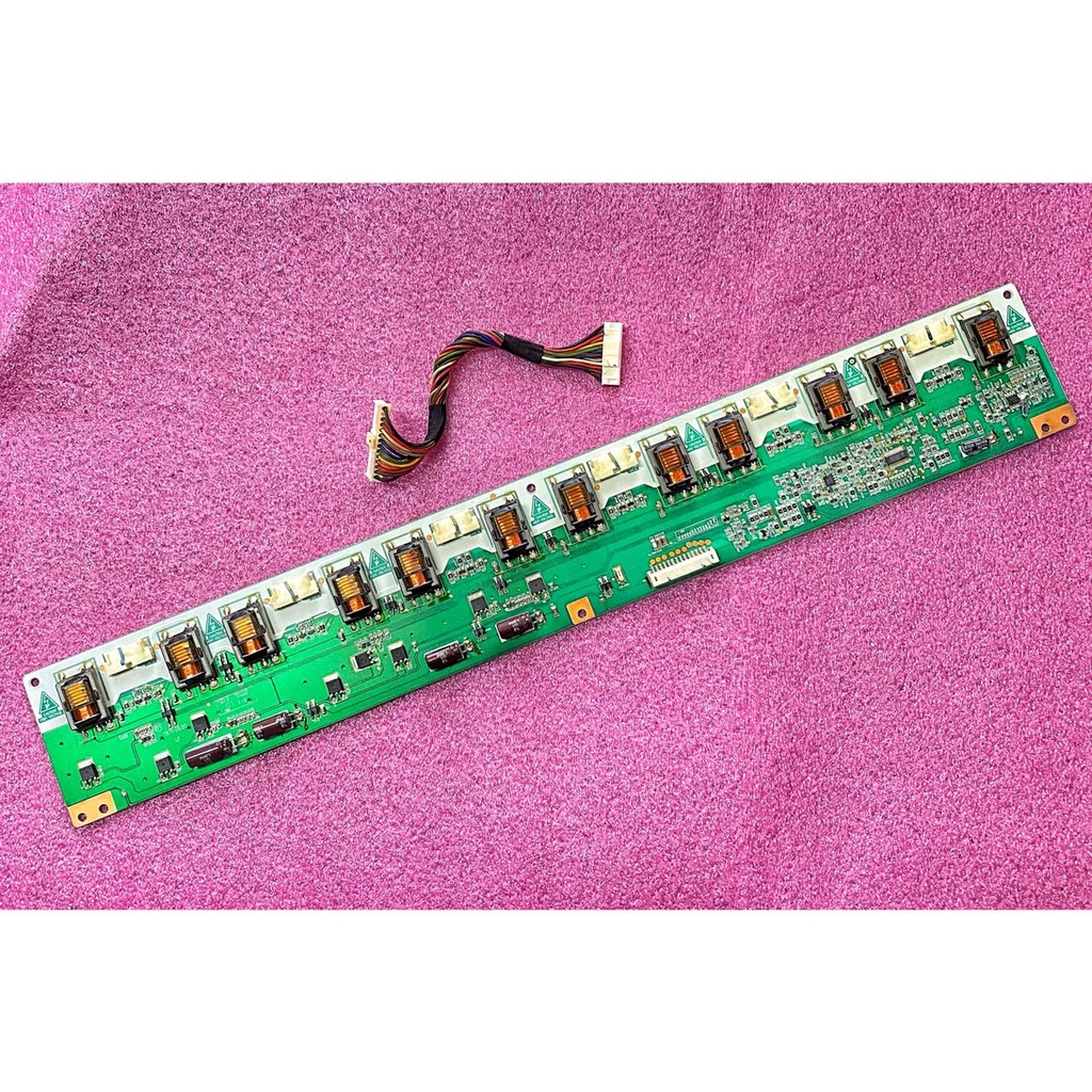 Bảng đèn sau Sony Usd Klv-40bx420 40bx420 có bộ biến tần cáp Mlb10