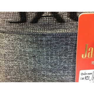 Quần nam JACKIES 921 cao cấp