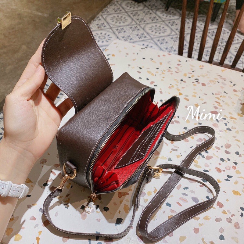 Túi Gucci size 18cm mini hộp