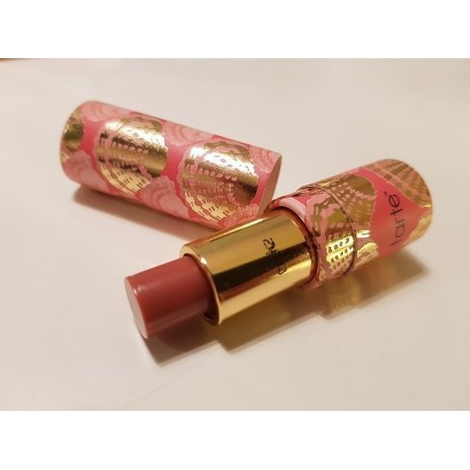 TARTE  Son dưỡng hữu cơ SEA Quench Lip Rescue Balm