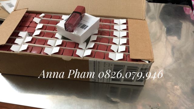 Son Bourjois Velvet các số 6, 9, 10, 14, 24, 25, 26, 28, 31, 32, 34, 45, 36, 37